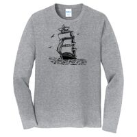 Long Sleeve Fan Favorite Tee Thumbnail