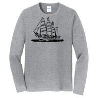 Long Sleeve Fan Favorite Tee Thumbnail