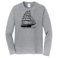 Long Sleeve Fan Favorite Tee Thumbnail