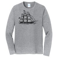 Long Sleeve Fan Favorite Tee Thumbnail