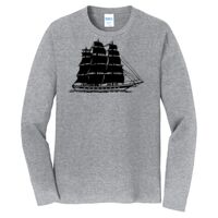 Long Sleeve Fan Favorite Tee Thumbnail