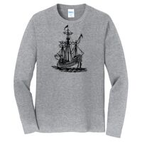 Long Sleeve Fan Favorite Tee Thumbnail