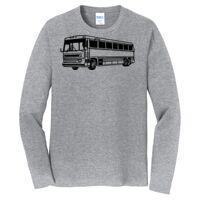 Long Sleeve Fan Favorite Tee Thumbnail