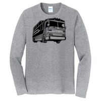 Long Sleeve Fan Favorite Tee Thumbnail