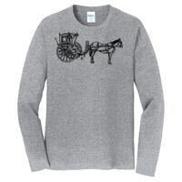 Long Sleeve Fan Favorite Tee Thumbnail