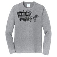 Long Sleeve Fan Favorite Tee Thumbnail