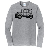 Long Sleeve Fan Favorite Tee Thumbnail