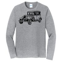 Long Sleeve Fan Favorite Tee Thumbnail