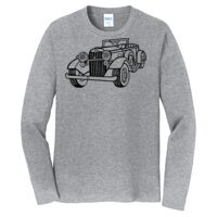 Long Sleeve Fan Favorite Tee Thumbnail