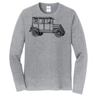 Long Sleeve Fan Favorite Tee Thumbnail