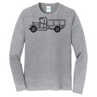 Long Sleeve Fan Favorite Tee Thumbnail