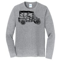 Long Sleeve Fan Favorite Tee Thumbnail