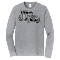 Long Sleeve Fan Favorite Tee Thumbnail