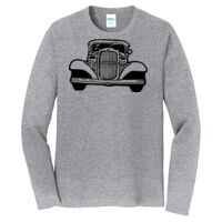 Long Sleeve Fan Favorite Tee Thumbnail