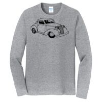 Long Sleeve Fan Favorite Tee Thumbnail