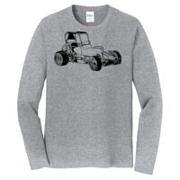 Long Sleeve Fan Favorite Tee Thumbnail