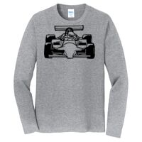 Long Sleeve Fan Favorite Tee Thumbnail