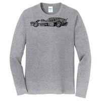 Long Sleeve Fan Favorite Tee Thumbnail