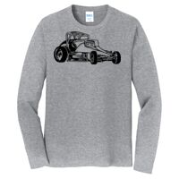 Long Sleeve Fan Favorite Tee Thumbnail