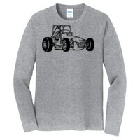 Long Sleeve Fan Favorite Tee Thumbnail