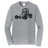 Long Sleeve Fan Favorite Tee Thumbnail