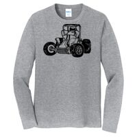 Long Sleeve Fan Favorite Tee Thumbnail