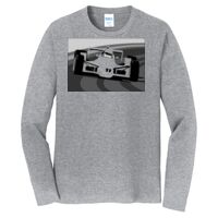 Long Sleeve Fan Favorite Tee Thumbnail