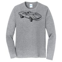 Long Sleeve Fan Favorite Tee Thumbnail