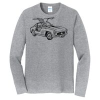 Long Sleeve Fan Favorite Tee Thumbnail