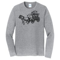 Long Sleeve Fan Favorite Tee Thumbnail