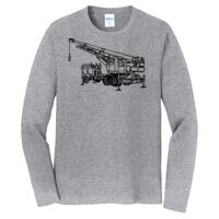 Long Sleeve Fan Favorite Tee Thumbnail