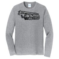 Long Sleeve Fan Favorite Tee Thumbnail