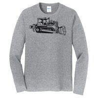 Long Sleeve Fan Favorite Tee Thumbnail