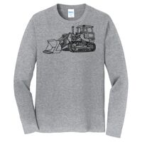 Long Sleeve Fan Favorite Tee Thumbnail