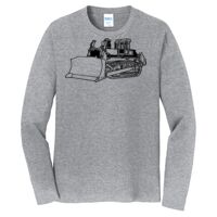 Long Sleeve Fan Favorite Tee Thumbnail