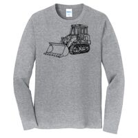 Long Sleeve Fan Favorite Tee Thumbnail