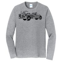 Long Sleeve Fan Favorite Tee Thumbnail