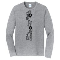 Long Sleeve Fan Favorite Tee Thumbnail