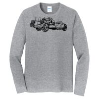 Long Sleeve Fan Favorite Tee Thumbnail