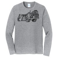 Long Sleeve Fan Favorite Tee Thumbnail