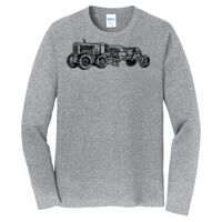 Long Sleeve Fan Favorite Tee Thumbnail