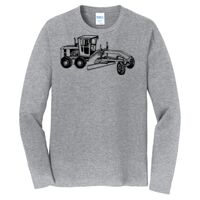 Long Sleeve Fan Favorite Tee Thumbnail