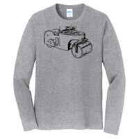 Long Sleeve Fan Favorite Tee Thumbnail