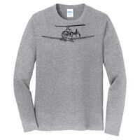 Long Sleeve Fan Favorite Tee Thumbnail