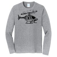 Long Sleeve Fan Favorite Tee Thumbnail