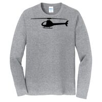 Long Sleeve Fan Favorite Tee Thumbnail