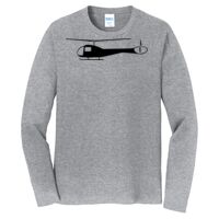 Long Sleeve Fan Favorite Tee Thumbnail