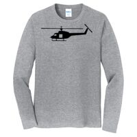 Long Sleeve Fan Favorite Tee Thumbnail