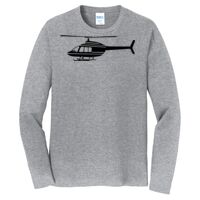 Long Sleeve Fan Favorite Tee Thumbnail