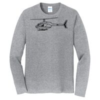 Long Sleeve Fan Favorite Tee Thumbnail